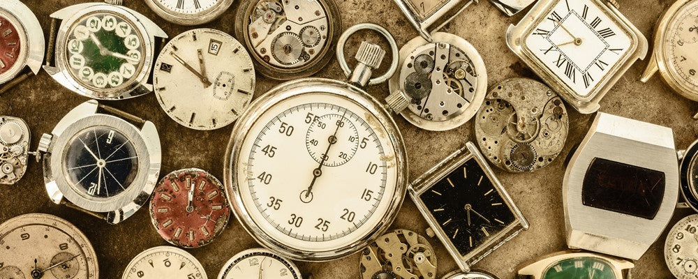 The History Of the Watch: What Was the First Watch and How Did It Evolve?