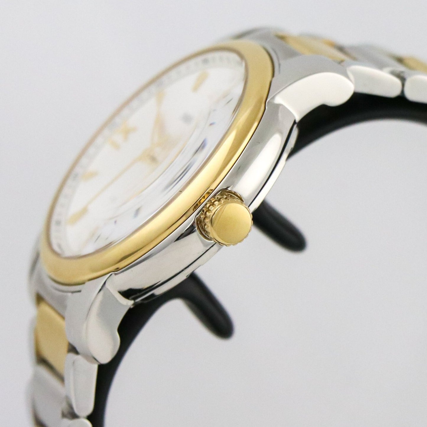 Mercury • Swiss Watch • Stainless Steel • 42mm • Automatic • 5ATM • MEA410