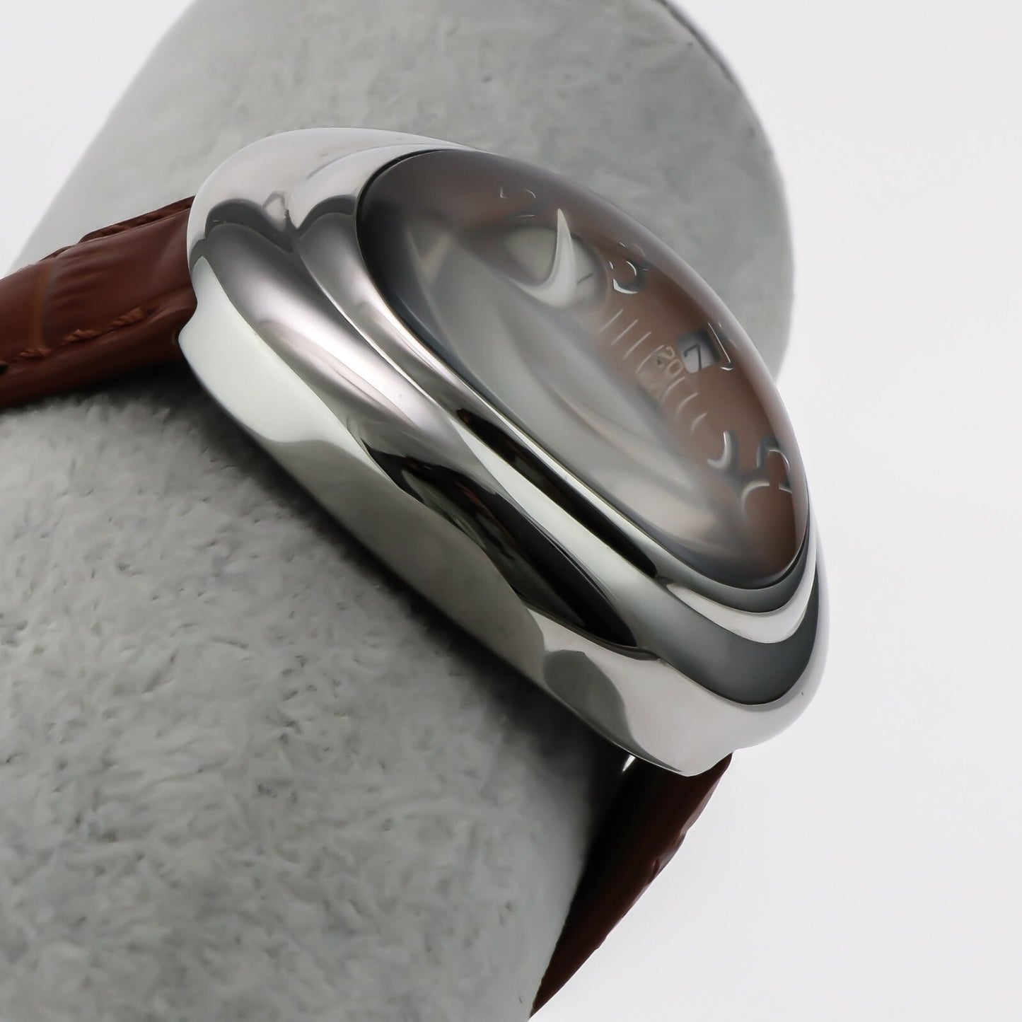 MUREX • 40.15mm x 51.05mm • Swiss Watch • Date SubDay • 3 ATM • ISC594-SL-4