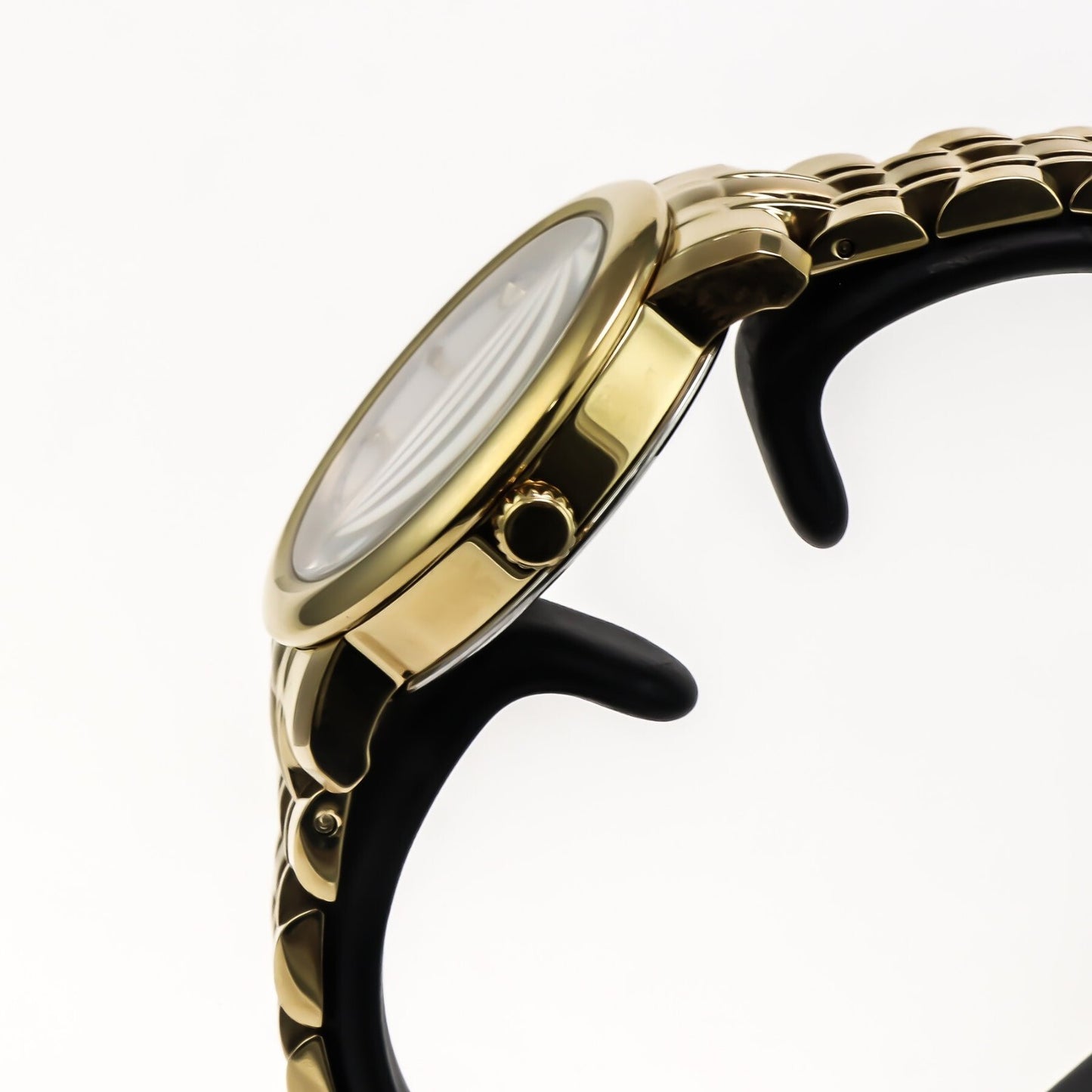 Mercury • Swiss Watch • Stainless Steel • 33mm • Quartz • 5ATM • ME380