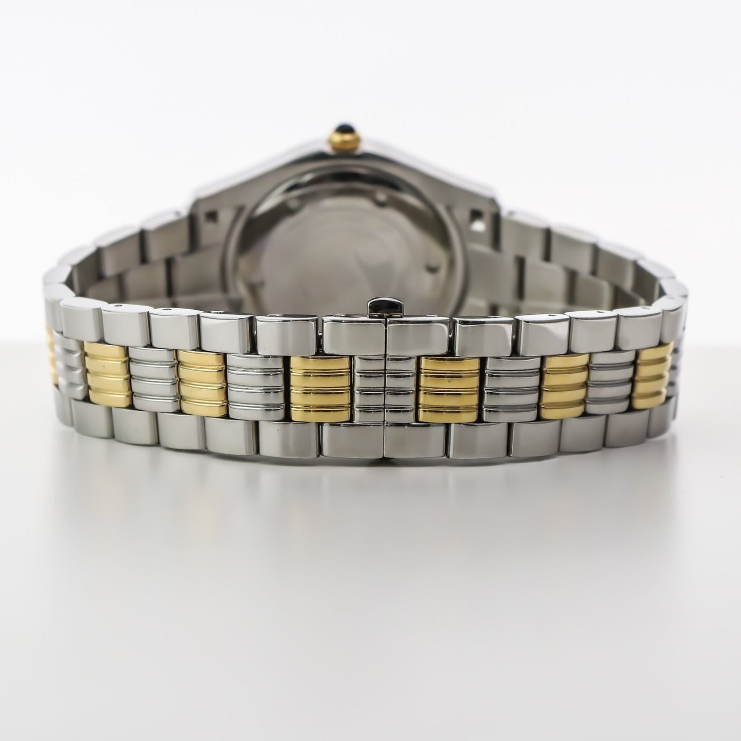Murex • Swiss Diamond Watch • 126 SI Real White Diamonds 0.7ct • 36mm • MUL536