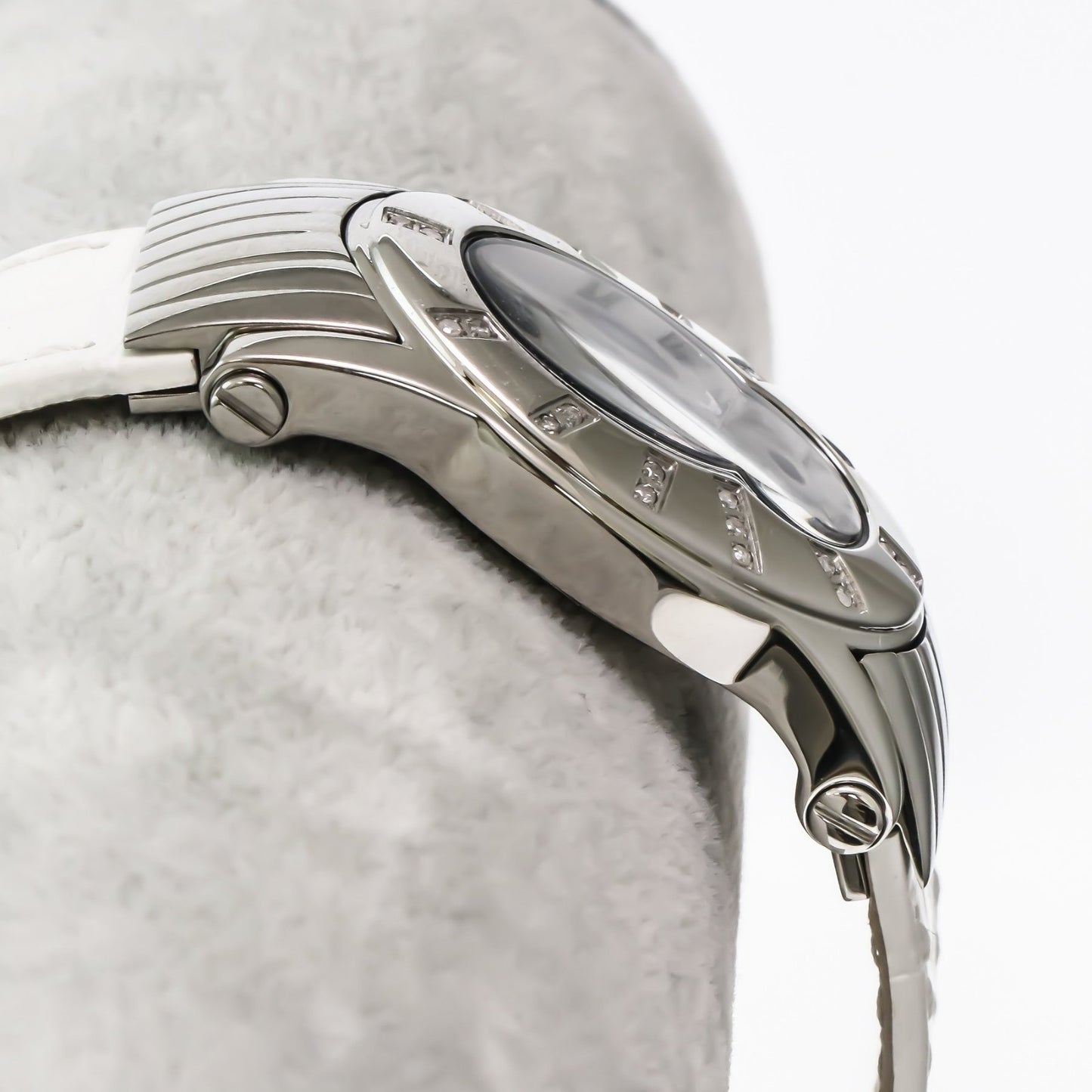 Murex • Swiss Diamond Watch • RSL814-SL-D-7 • 26 SI White Diamonds 0.14ct