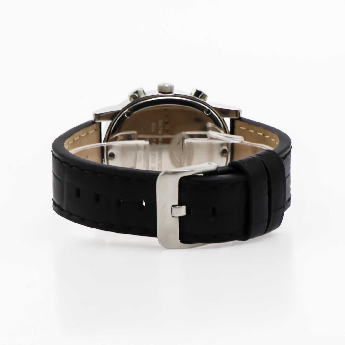 MUREX • Swiss Chronograph Watch • Quartz • 41.85x50mm • Date 3ATM • ISC701