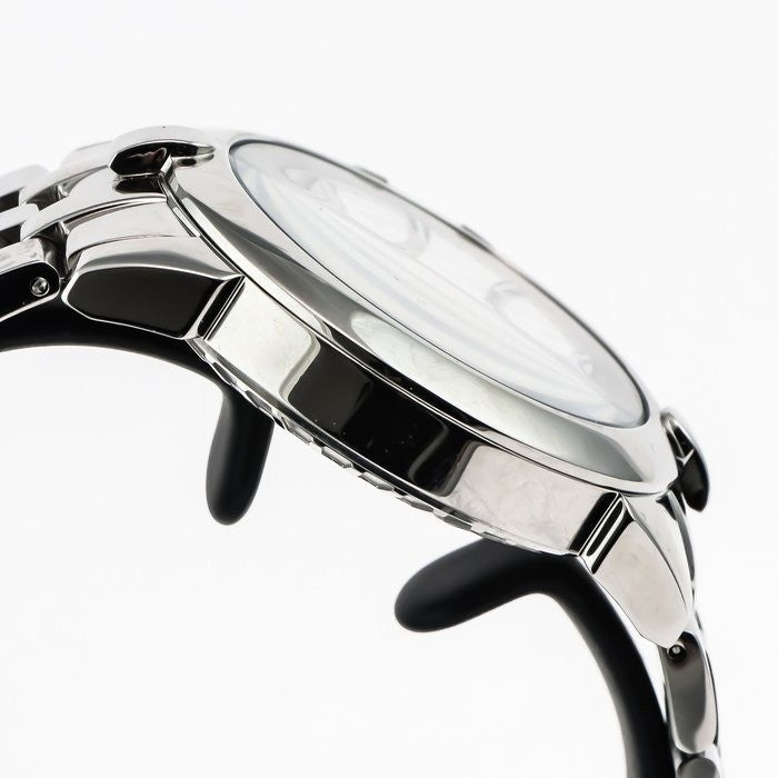Murex • Swiss Chronograph Watch • Stainless Steel • 45 mm • 5 ATM • MUC512