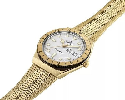Timex • TW2U95800 • 'Ladies Lab' Watch • New w Tags