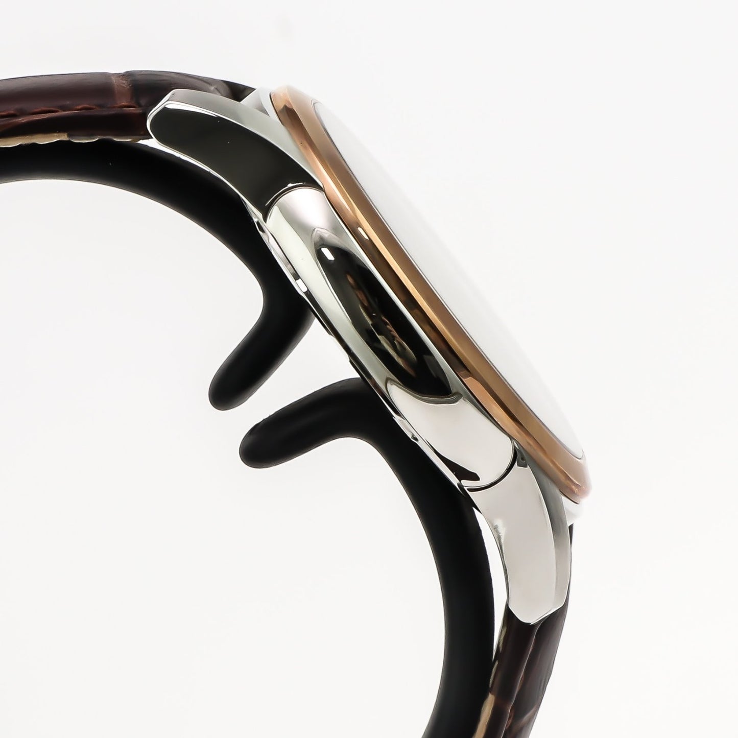 Murex • Swiss Watch • Stainless Steel • 46mm • Quartz • 5ATM • MUM551