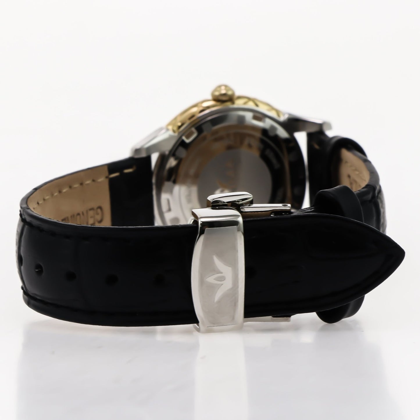 Optima • Swiss Watch • Stainless Steel • 31mm • Quartz • 5ATM • OSL381