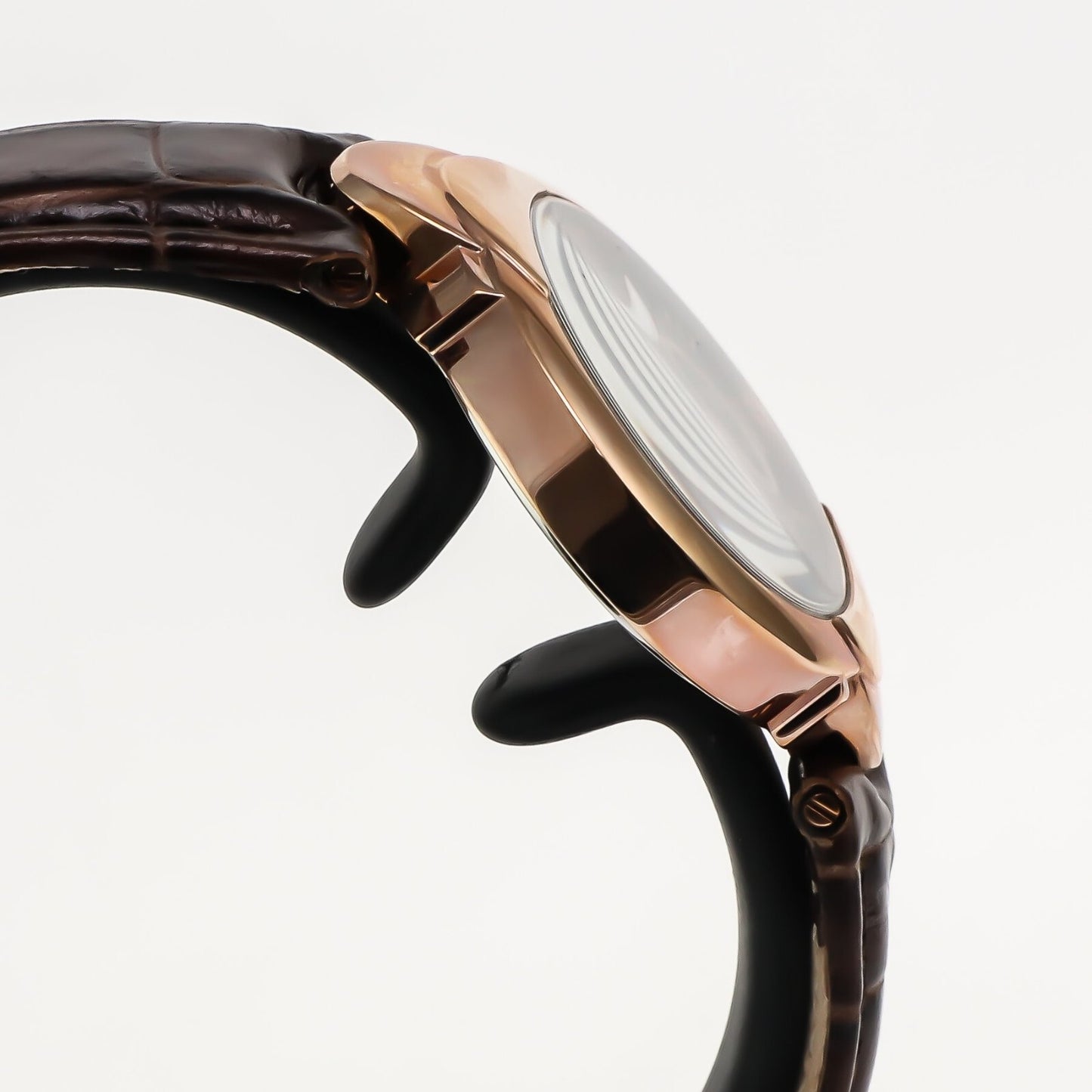 Murex • Swiss Watch • Stainless Steel • 43mm • Quartz • 3ATM • RSL850