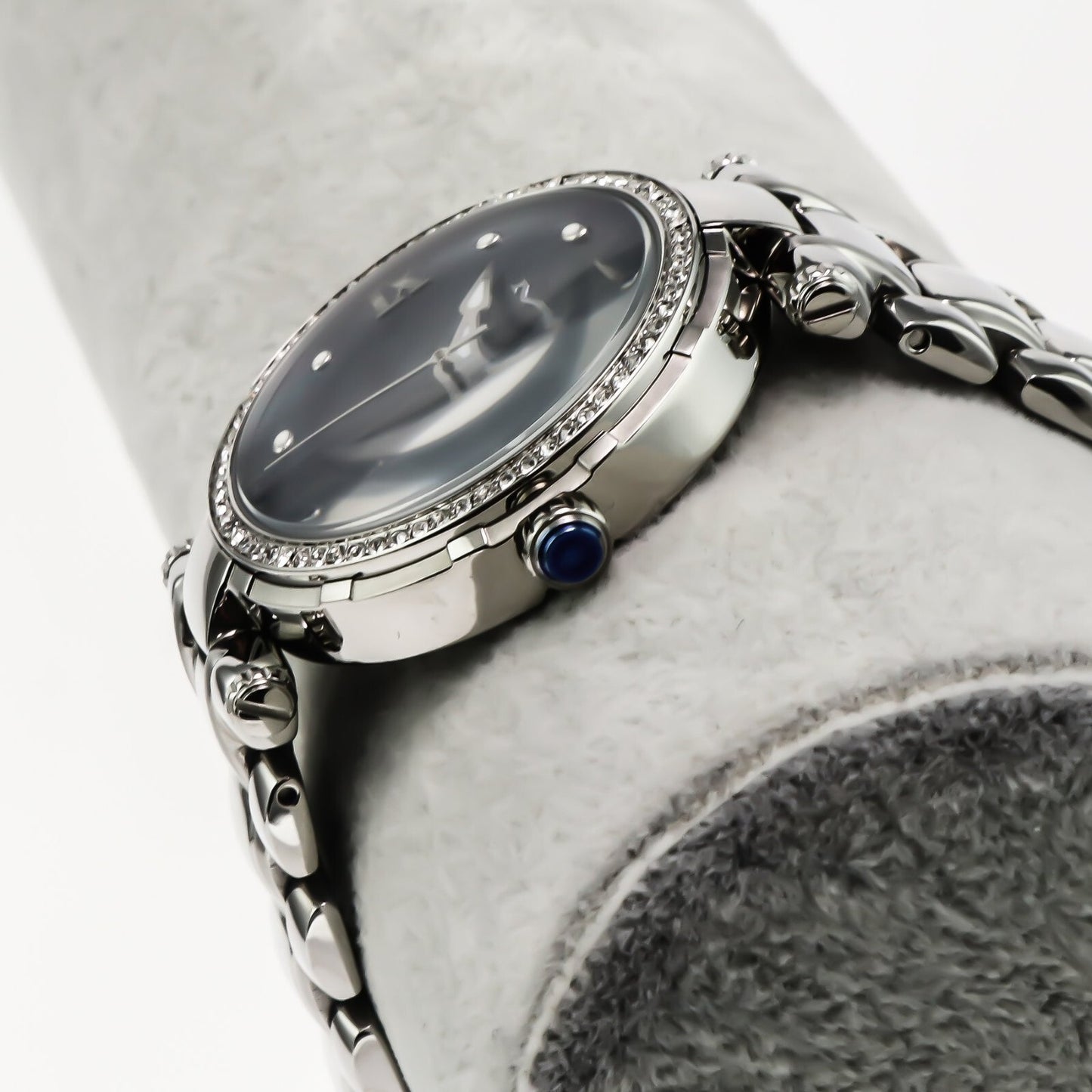 Murex • Swiss Watch • Stainless Steel • 37mm • Quartz • 3ATM • MUL538