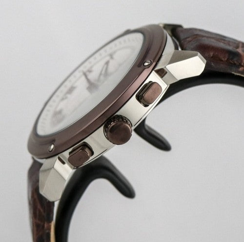 Optima • Swiss Chronograph Watch • OSC241-SCL-7 • Dual Time • Day Date