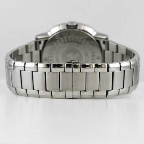 Murex • Swiss Chronograph Watch • MUC578-SS-1 • Day Date Quartz Countdown...