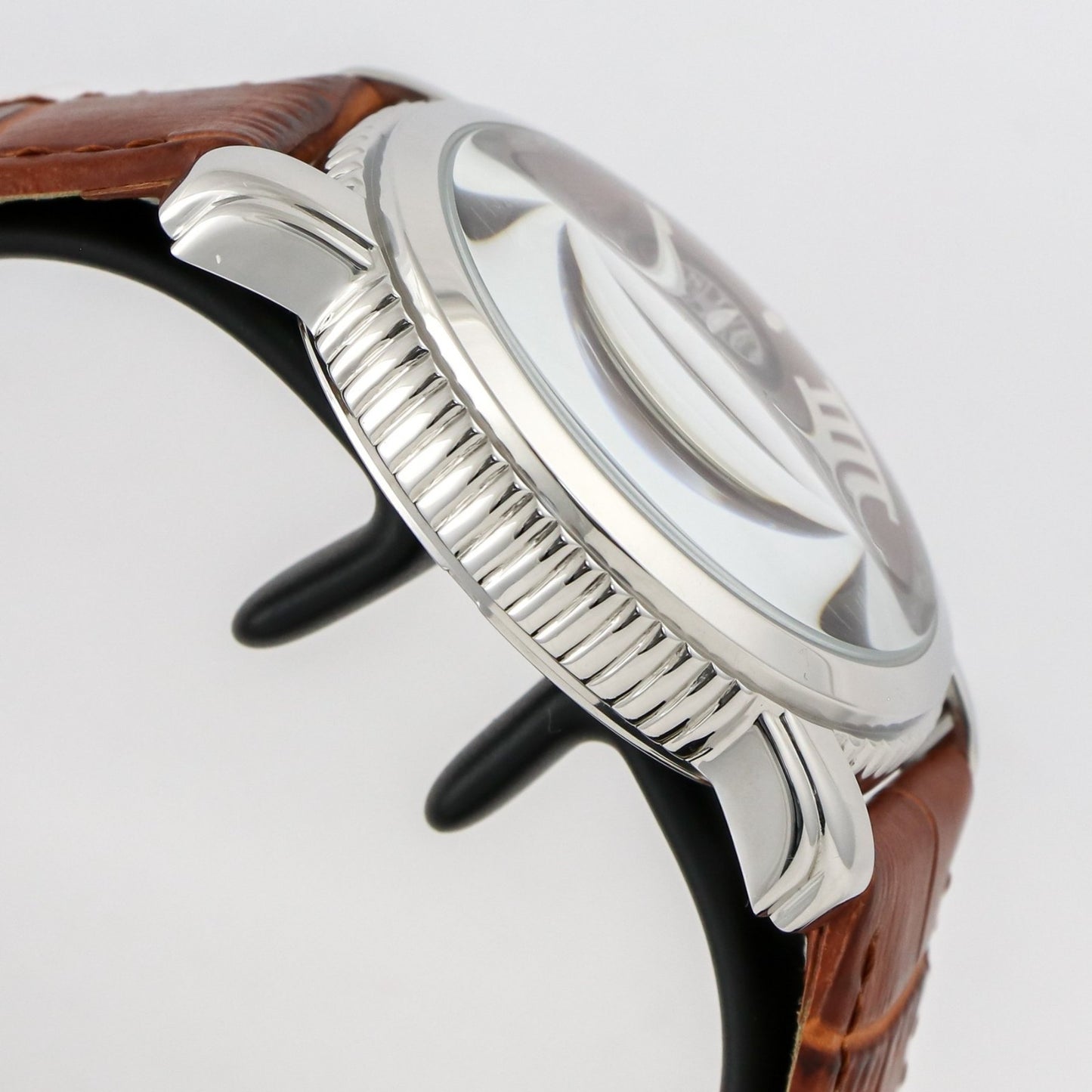 Murex • Swiss Watch • Stainless Steel • Quartz • 40mm • 3ATM • FSM744