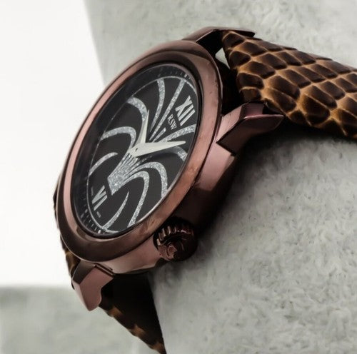RSW • Swiss Watch • RSW9141-CL-4 • 46.75mm • WR100Ft