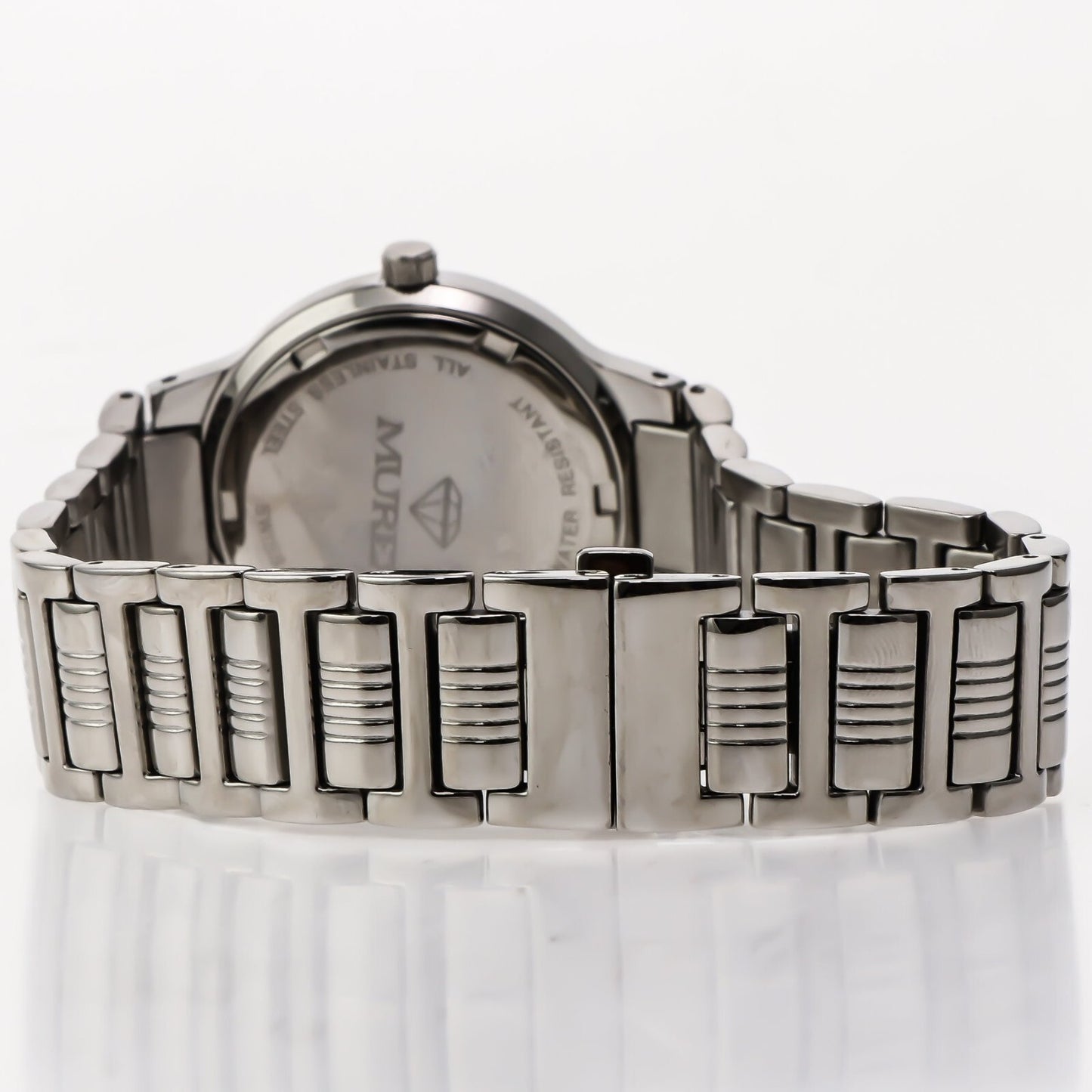 Murex • Swiss Watch • Stainless Steel • 34.30mm • Quartz • 3ATM • MUL560