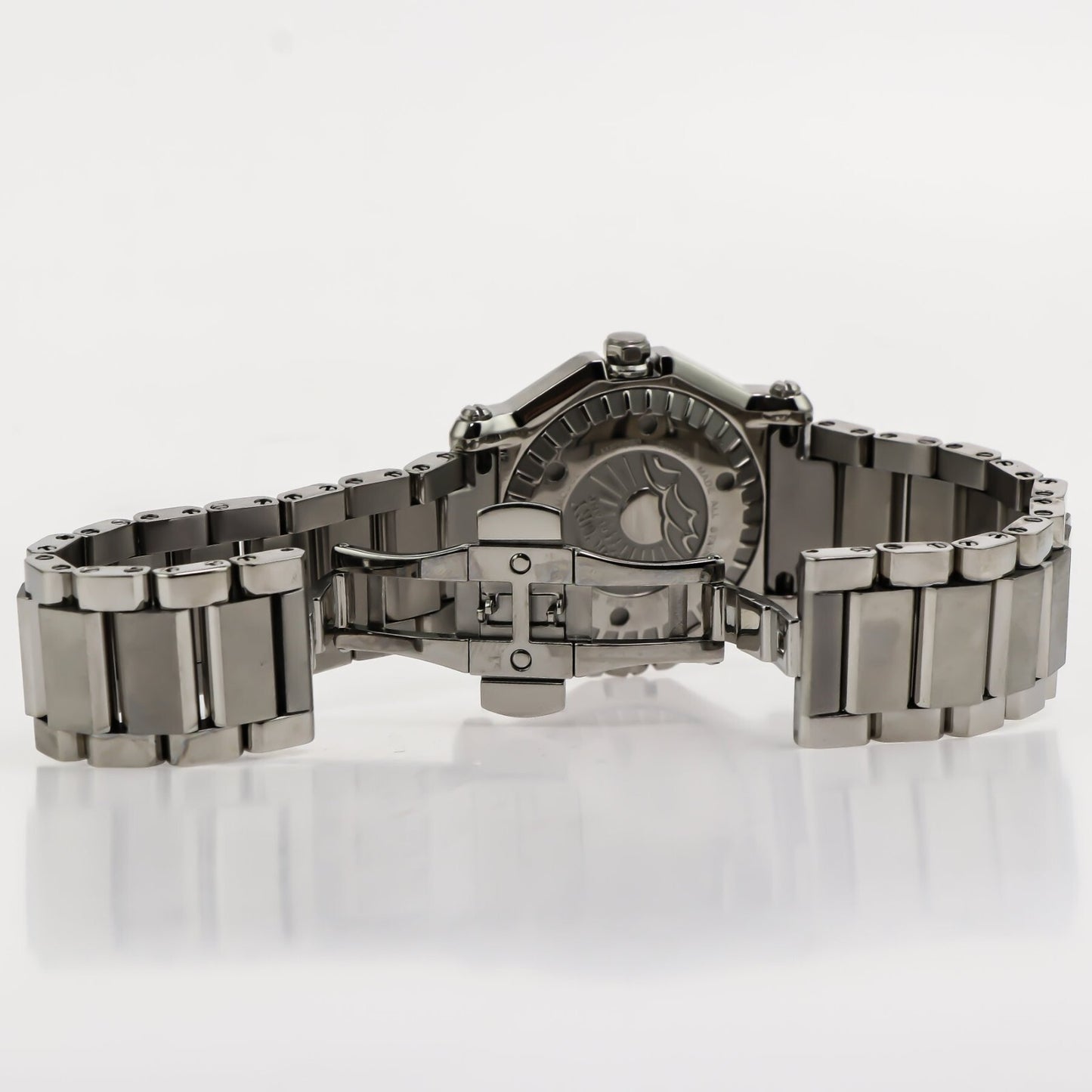 Mercury • Swiss Watch • Stainless Steel • 33mm • Quartz • 5ATM • ME1080