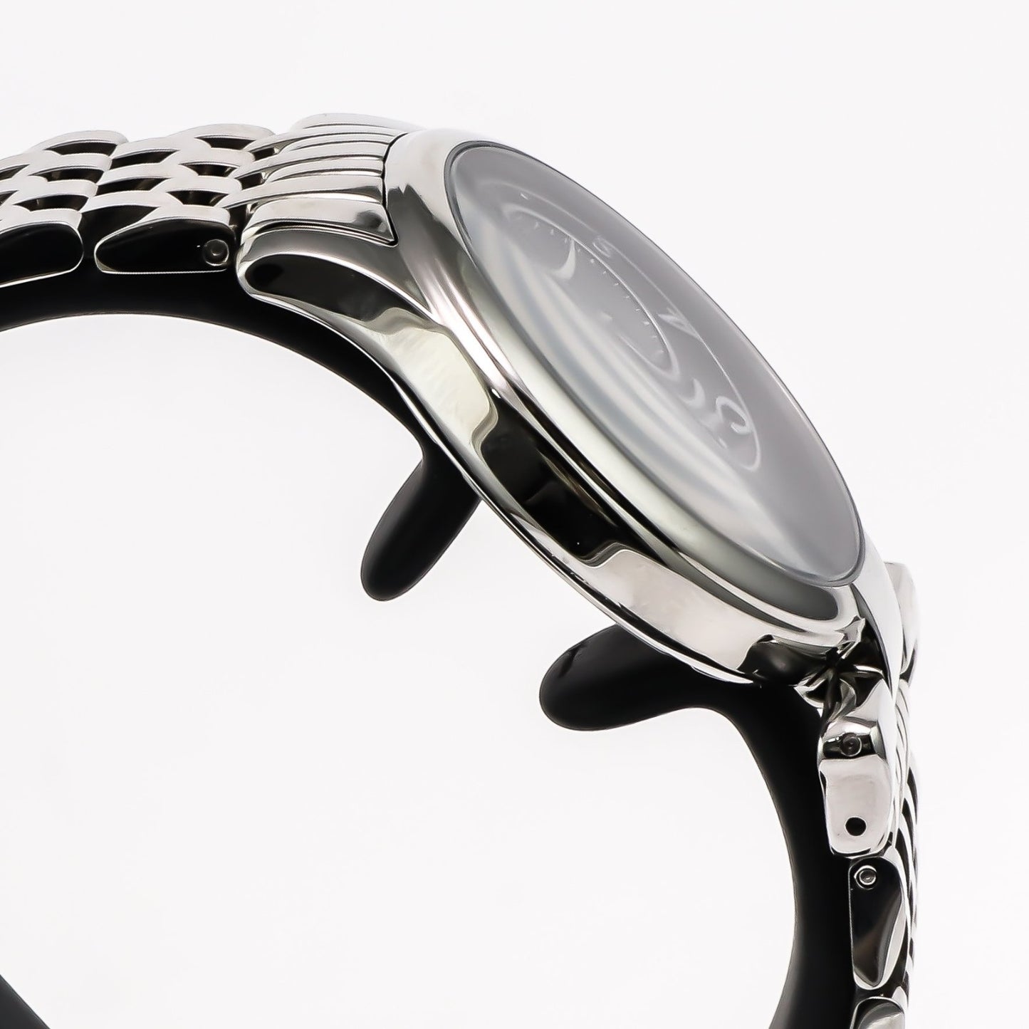 Optima • Swiss Watch • Stainless Steel • 38mm • Quartz • 5ATM • OSL330