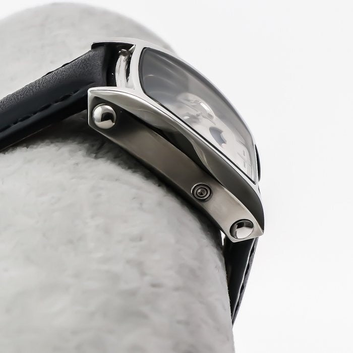 Murex • Swiss Watch • Stainless Steel • 31.5mm x 38.5mm • 3ATM • FSM721