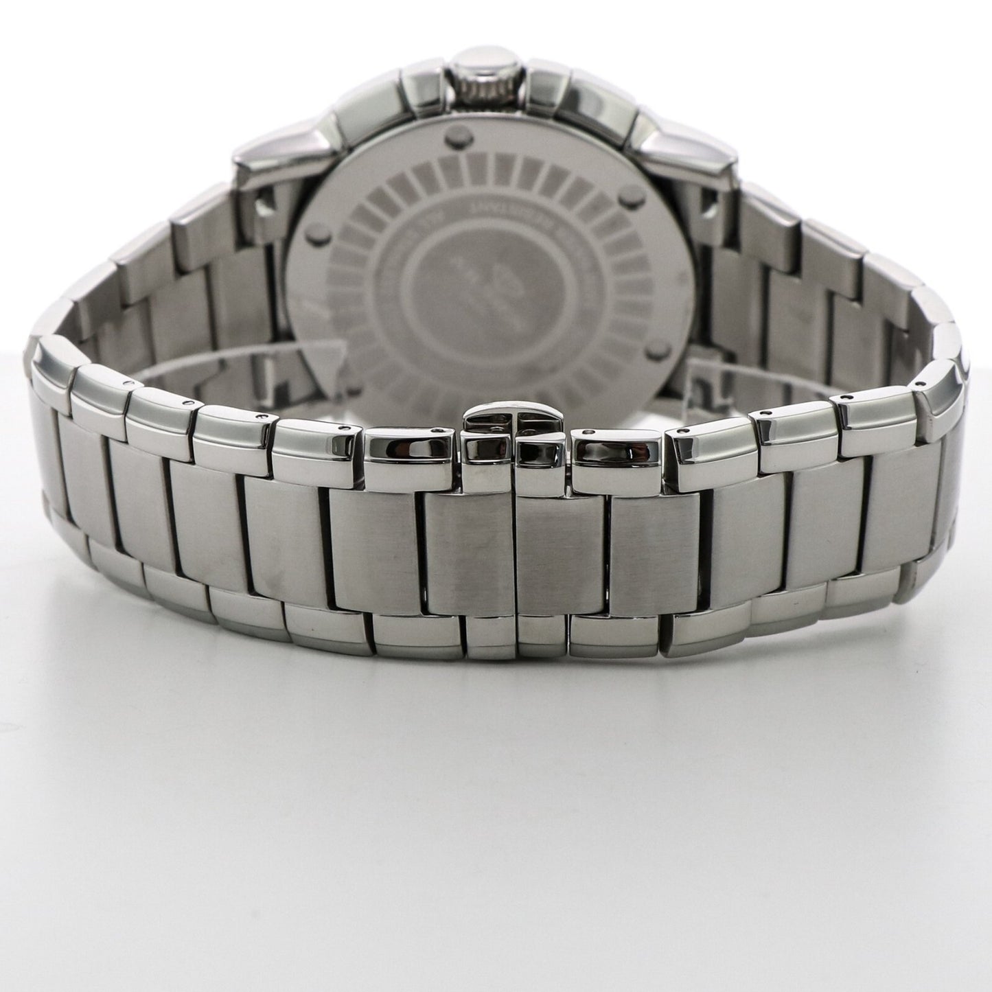 Murex • Swiss Chronograph Watch • Stainless Steel • Quartz 48mm • 5ATM • MUC578