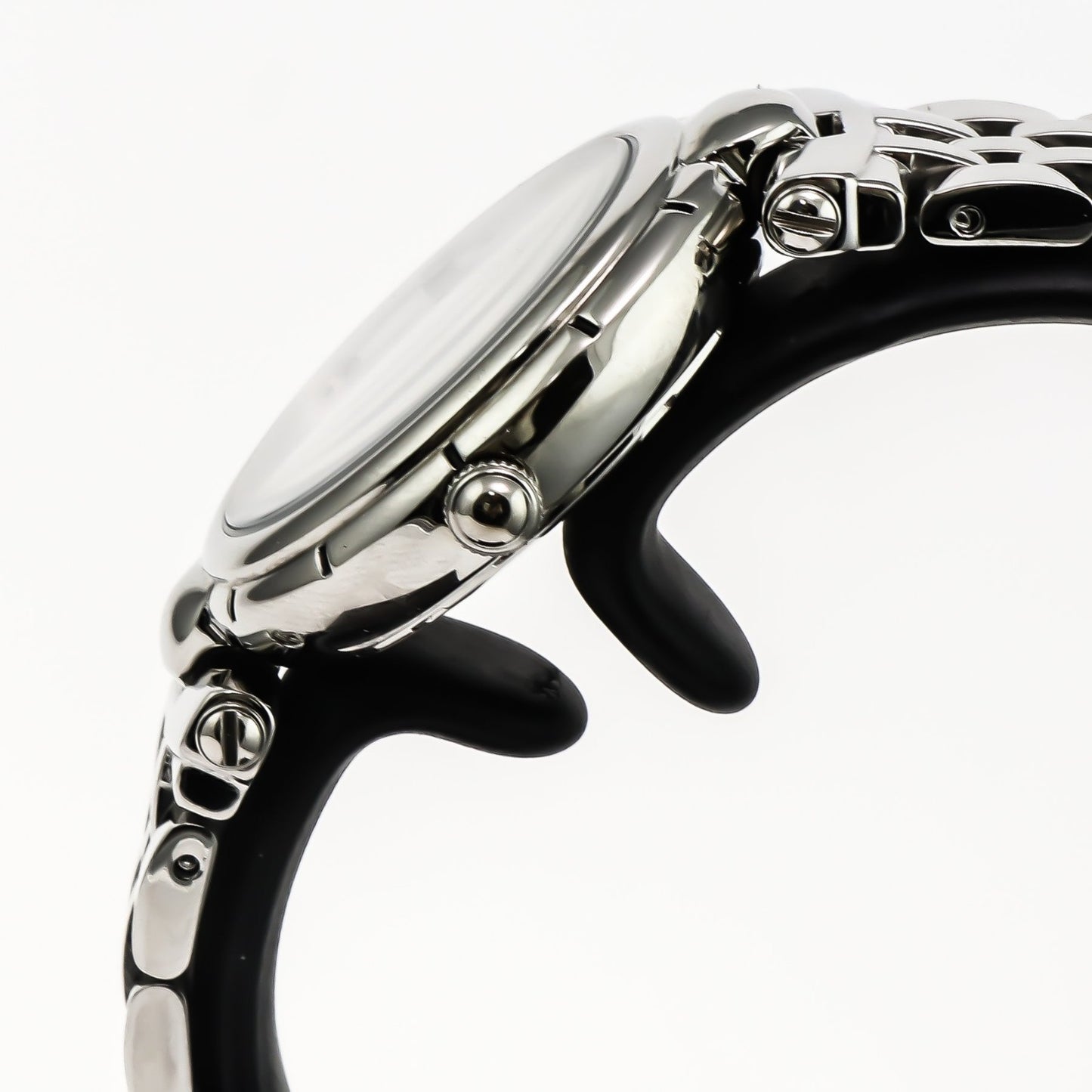 Murex • Swiss Watch • Stainless Steel • 35.30mm • Quartz • 5ATM • MUL563