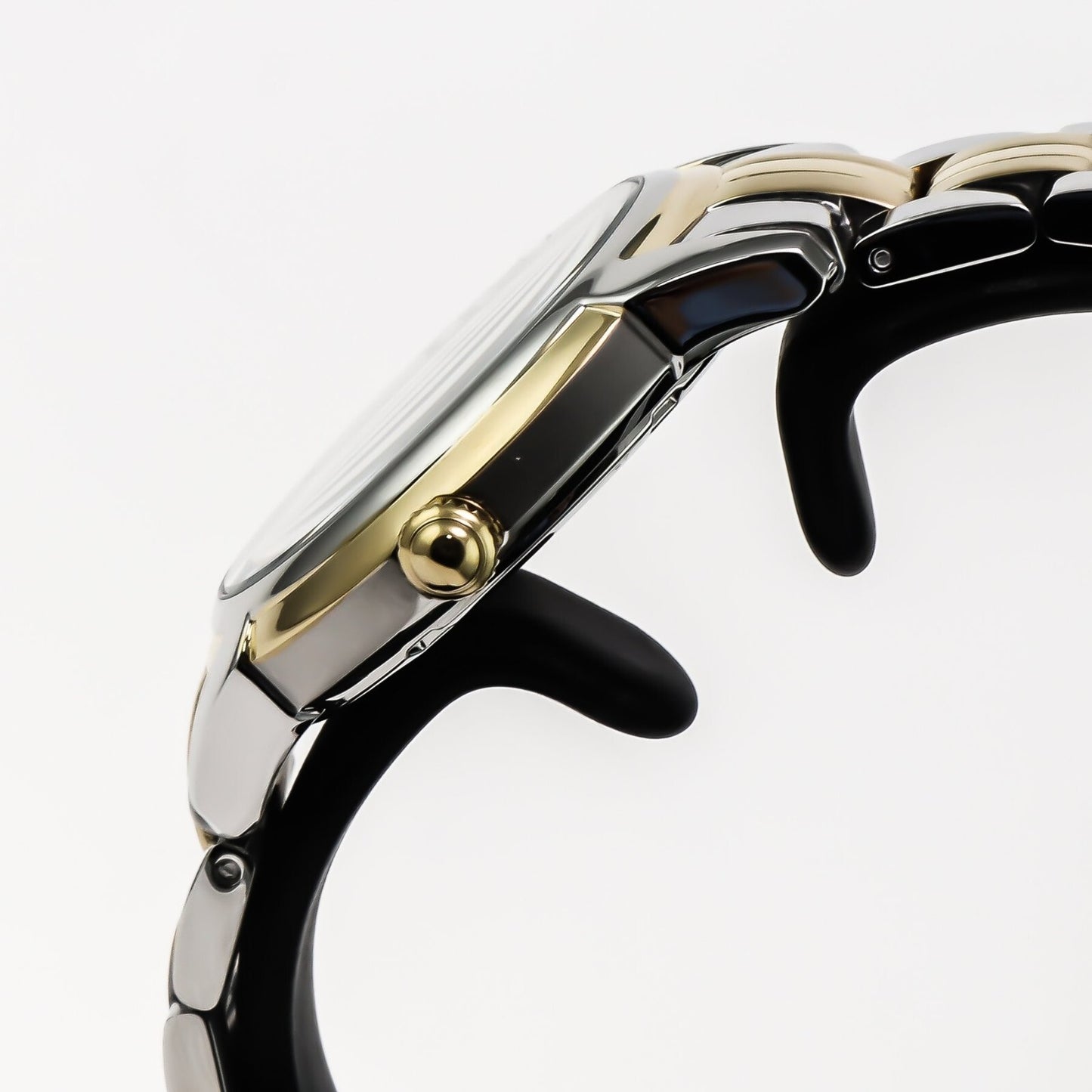 Mercury • Swiss Watch • Stainless Steel • 36mm • Quartz • 5ATM • ME360