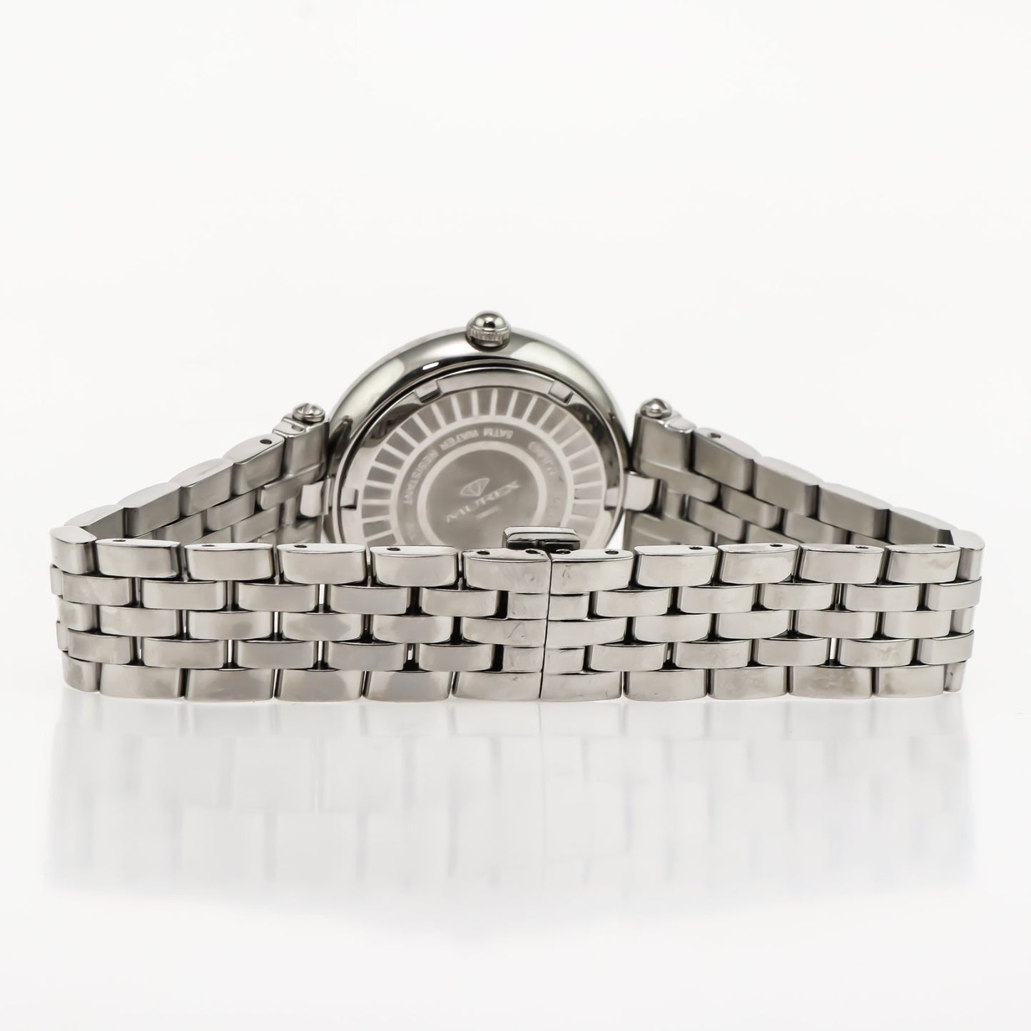 Murex • Swiss Watch • Stainless Steel • 35.30mm • Quartz • 5ATM • MUL563