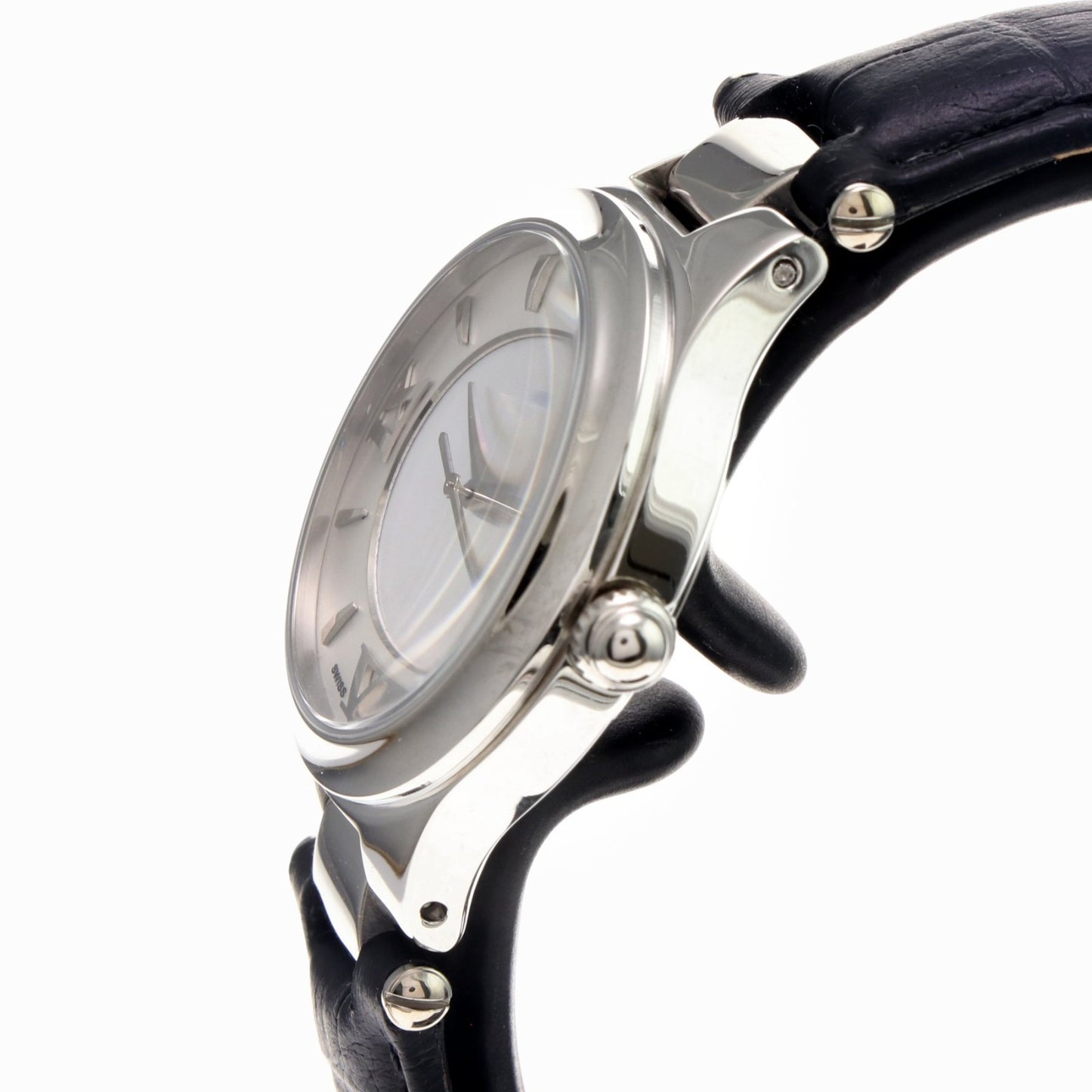 Optima • Swiss Watch • Stainless Steel • 32mm • Quartz • 5ATM • OSL373