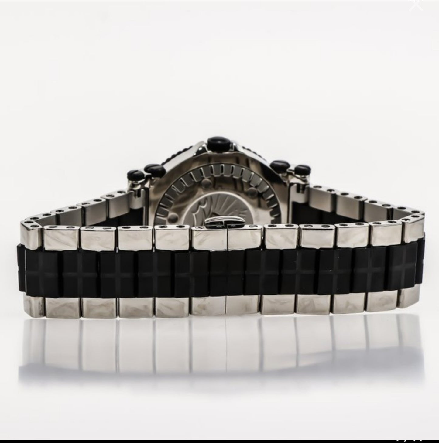 Mercury • Swiss Watch • Stainless Steel • Quartz • 37mm • 5ATM • ME10205