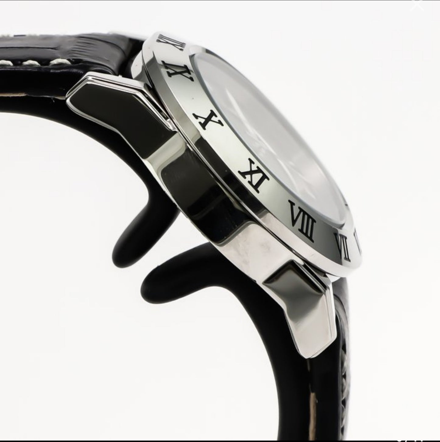 Mercury • Swiss Watch • Stainless Steel QUARTZ • 36mm • 5ATM • ME10230 Womens