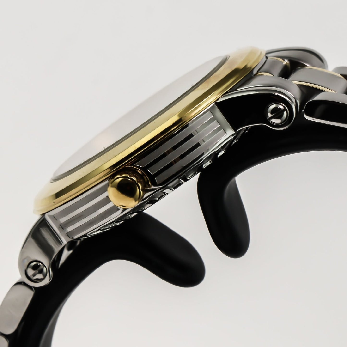 Mercury • Swiss Watch • Stainless Steel • 36mm • Quartz • 5ATM • ME295