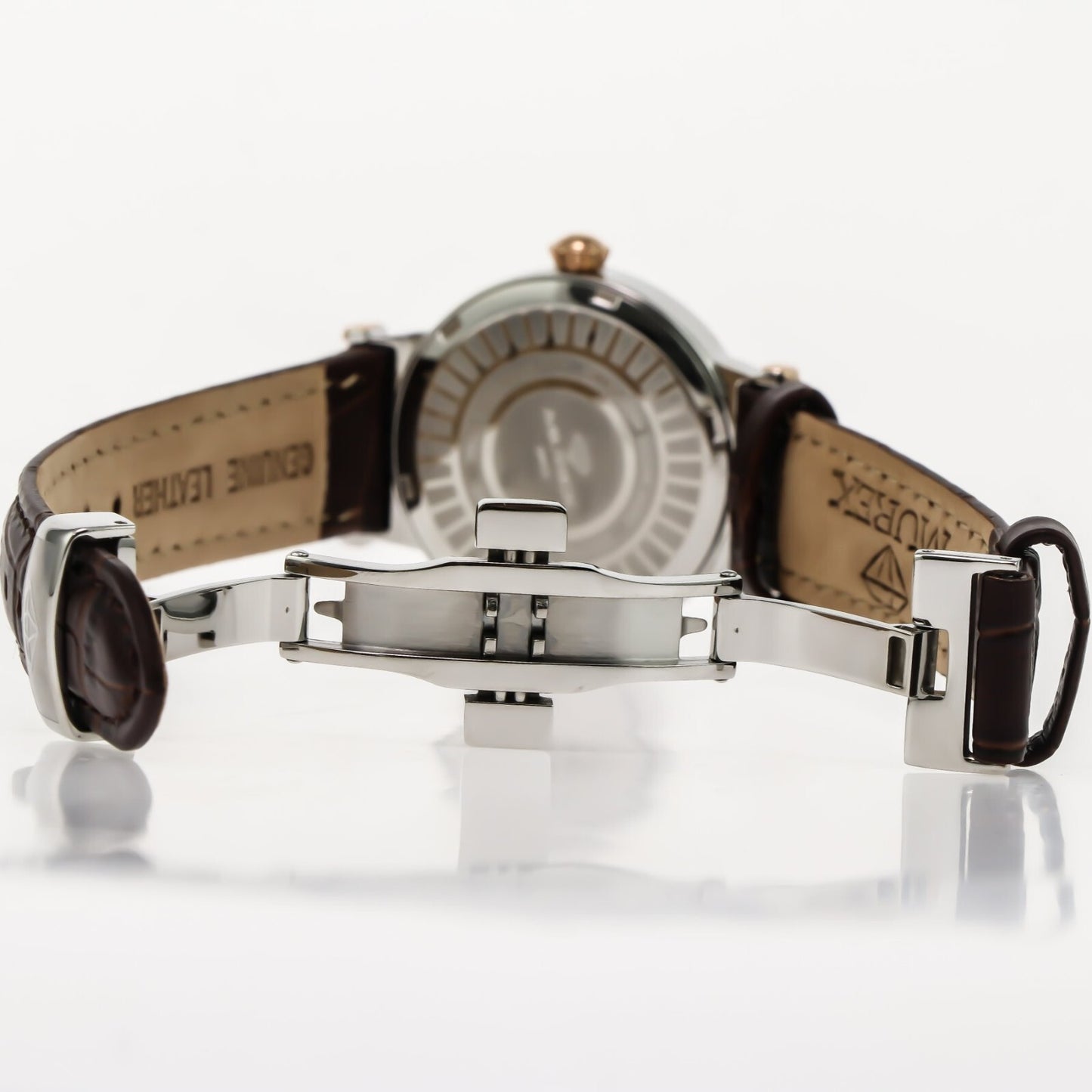 Murex • Swiss Watch • Stainless Steel • 32mm • Quartz • 5ATM • MUL602