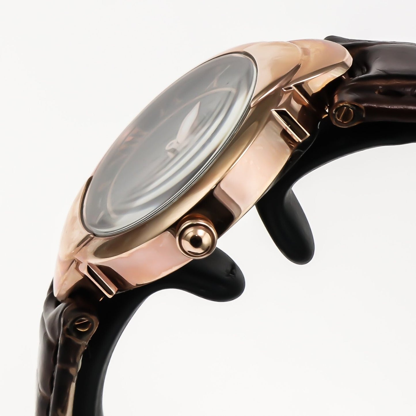 Murex • Swiss Watch • Stainless Steel • 43mm • Quartz • 3ATM • RSL850