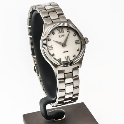 RSW - LORVINE - Swiss • RSW6041-SS-7 - Women