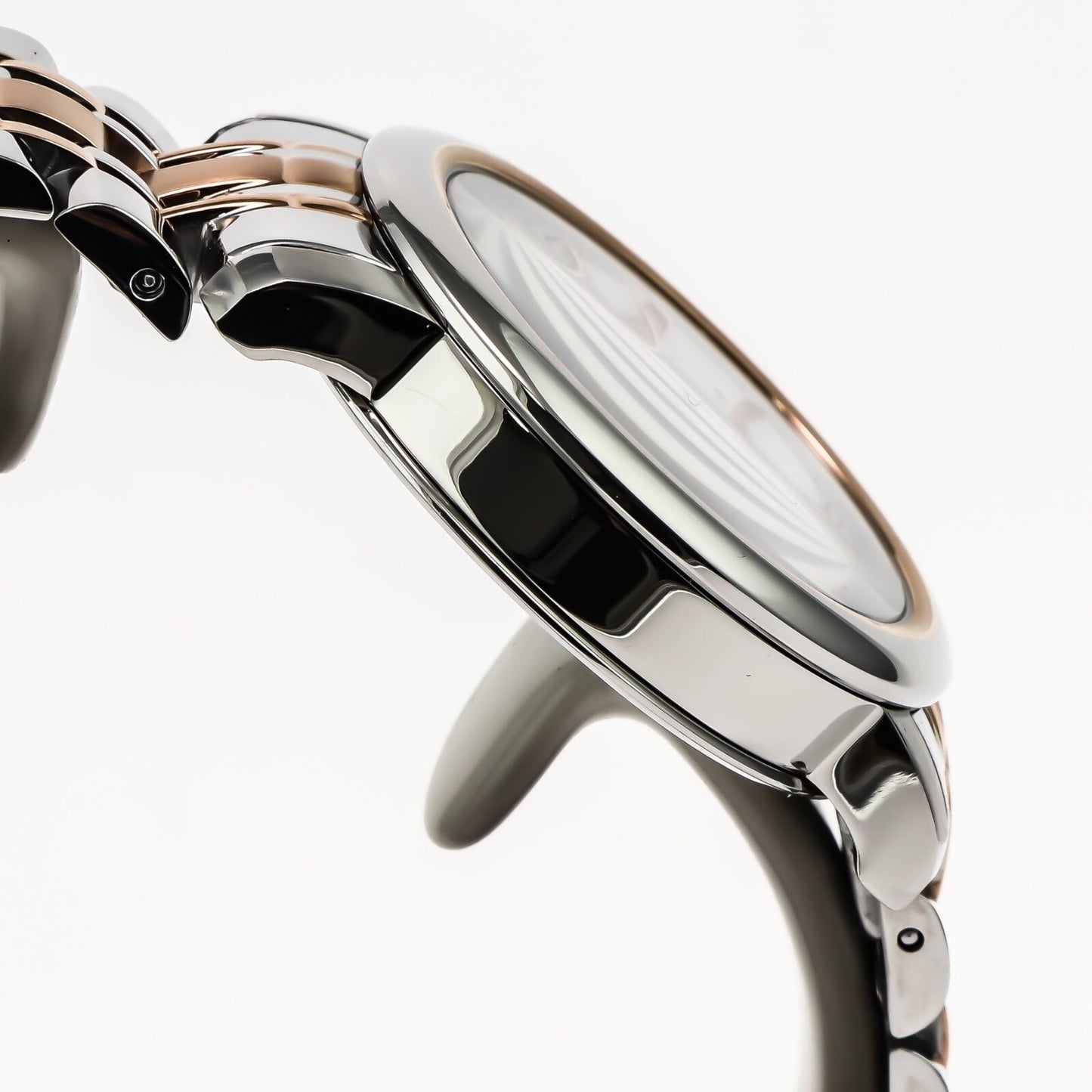 Mercury • Swiss Watch • Stainless Steel • 33mm • Quartz • 5ATM • ME380