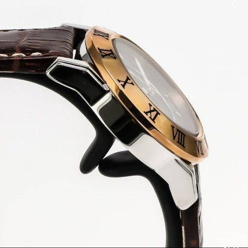 Mercury • Swiss Watch • 36mm Stainless Steel Rose Gold • QUARTZ • 5ATM • ME10230