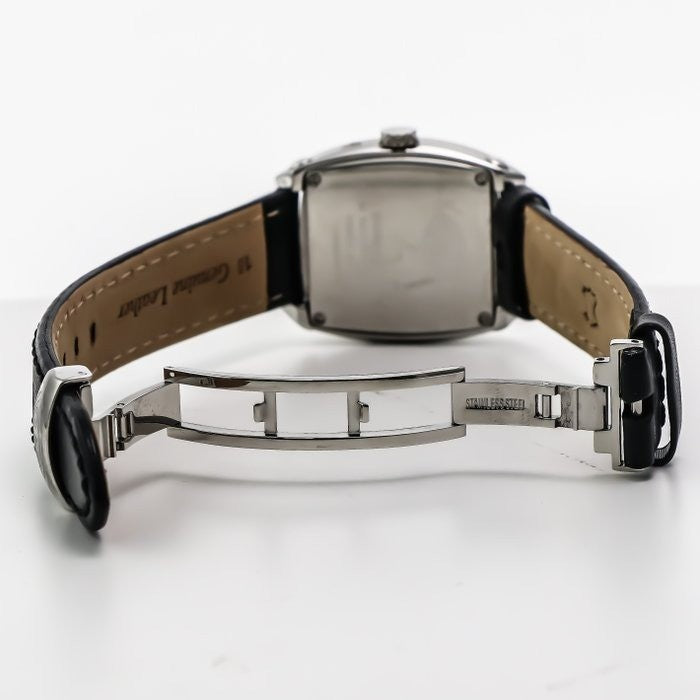 Murex • Swiss Watch • Stainless Steel • 31.5mm x 38.5mm • 3ATM • FSM721