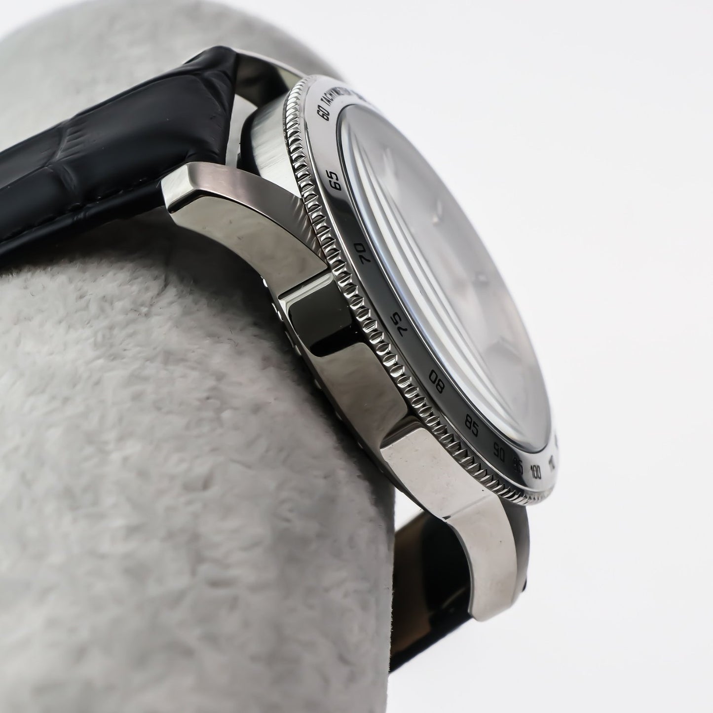 Murex • Swiss Chronograph Watch • Stainless Steel • Quartz • 44.5mm • MUC591
