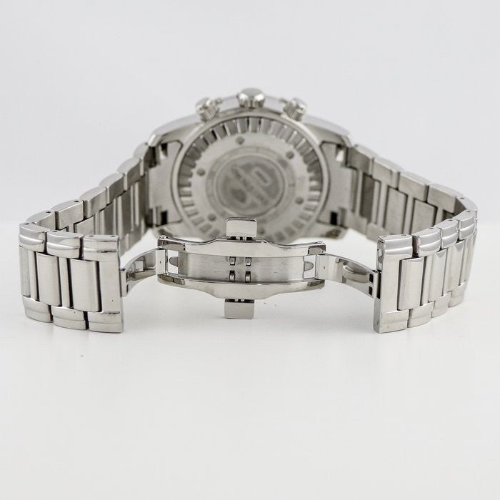 Murex • Swiss Chronograph • Stainless Steel • Quartz • 45mm • 5ATM • MUC508