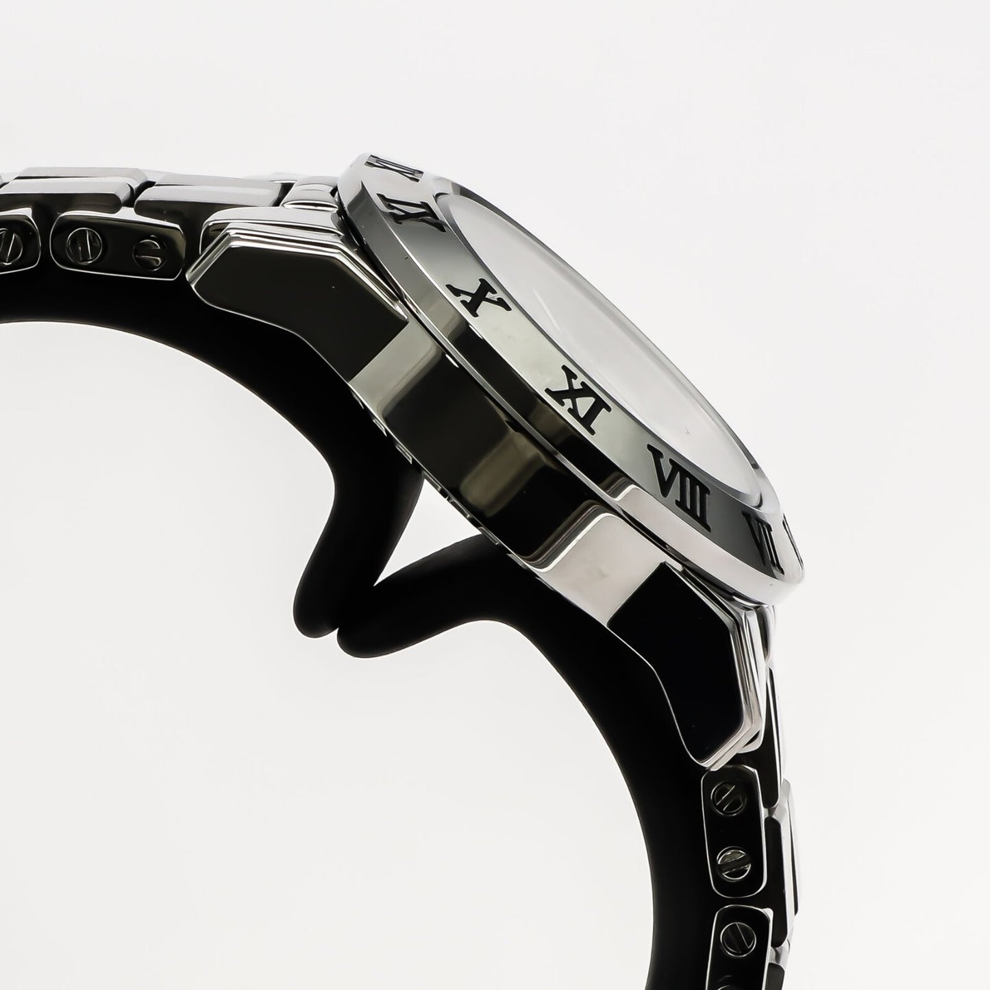 Mercury • Swiss Watch • Stainless Steel • 36mm • Quartz • 5ATM • ME10230