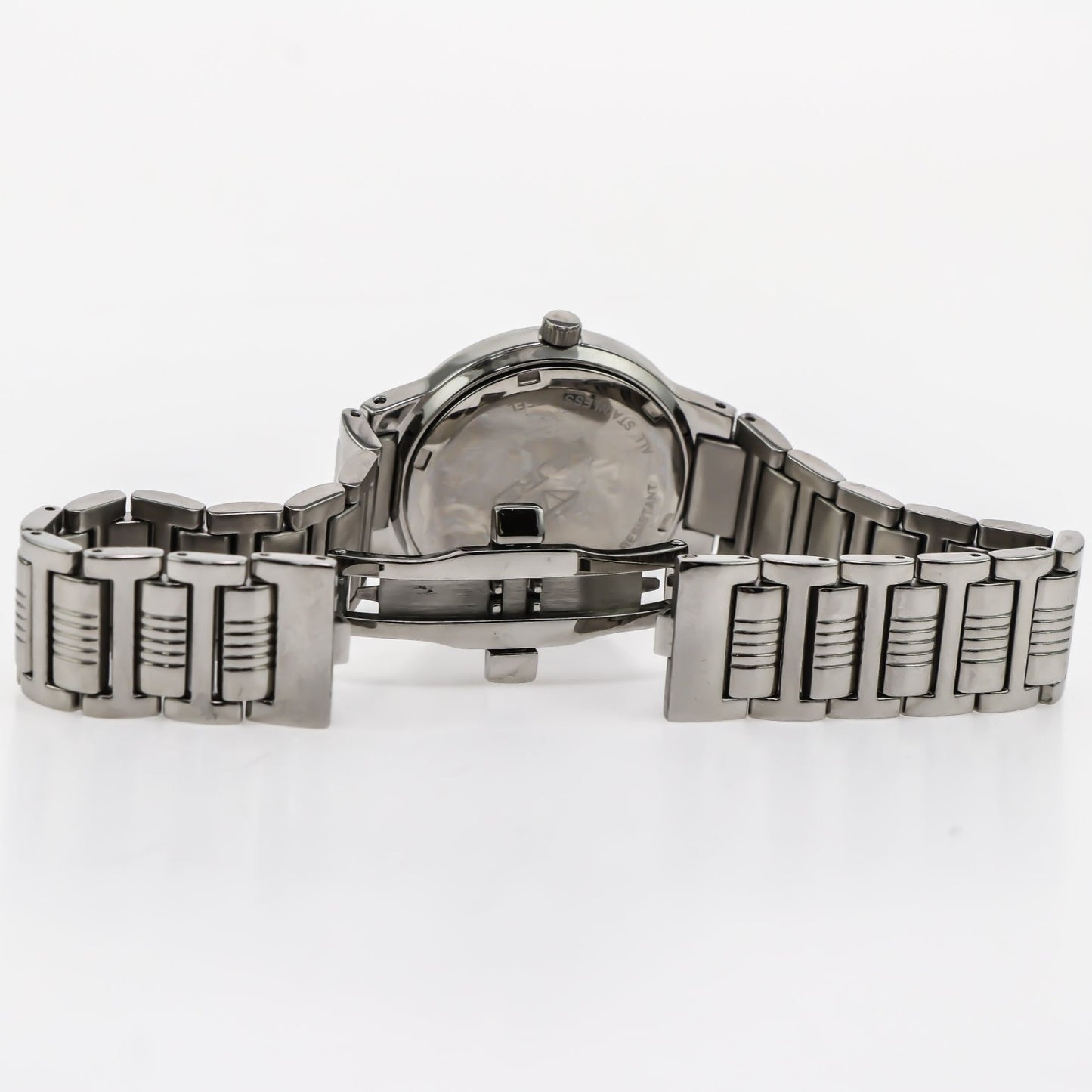 Murex • Swiss Watch • Stainless Steel • 34.30mm• Quartz • 3ATM • MUL560