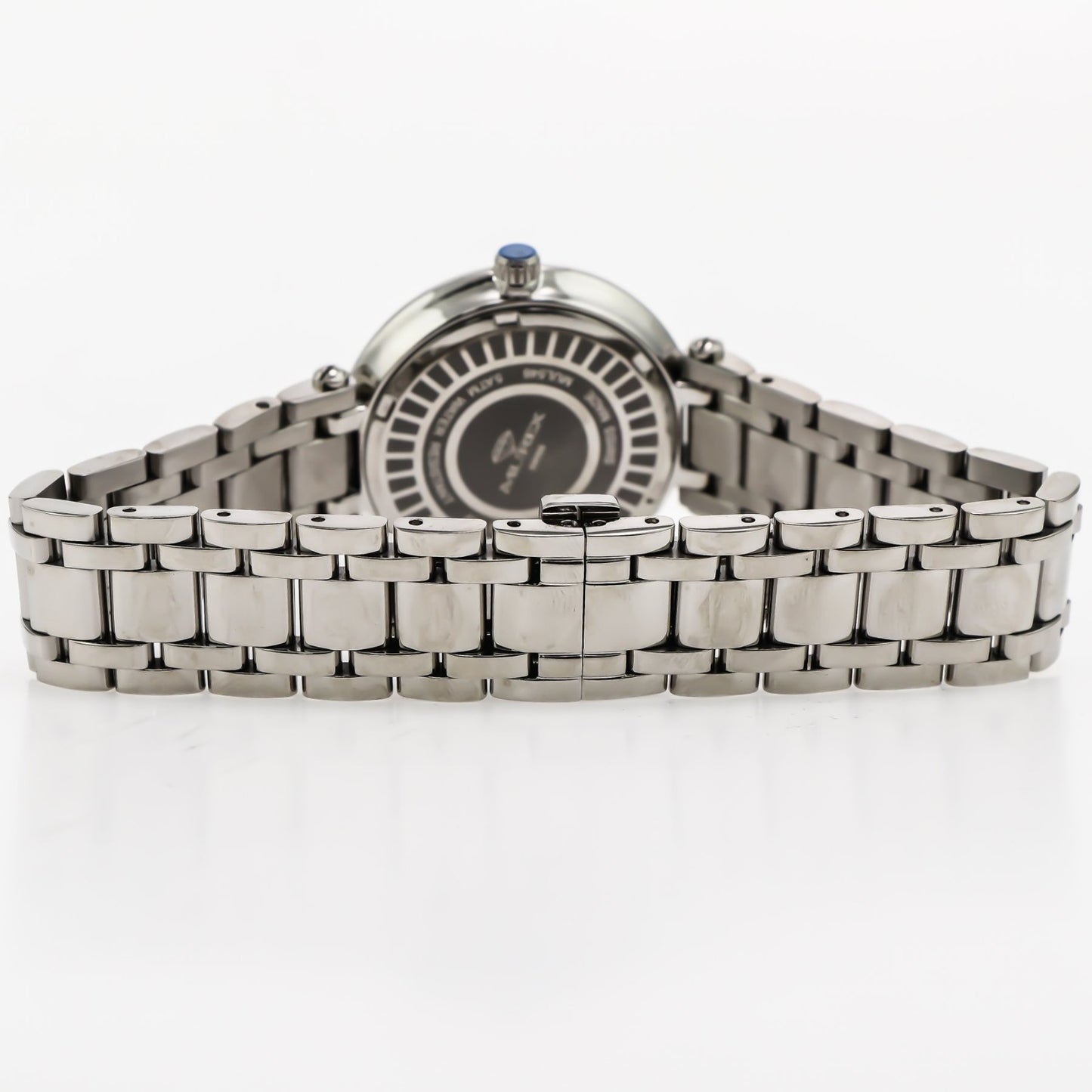 Murex • Swiss Watch • Stainless Steel • 34mm • Quartz • 5ATM • MUL546
