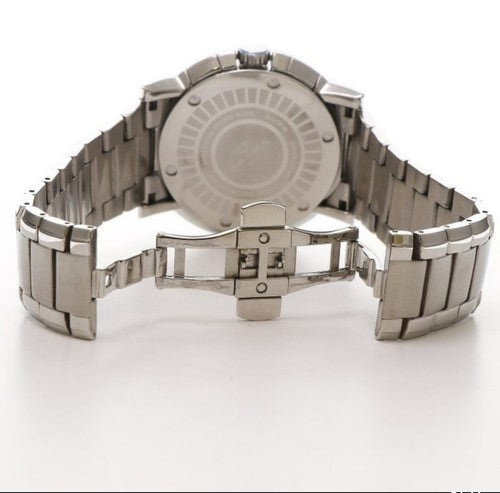 Murex • Swiss Chronograph Watch • Stainless Steel Quartz • 48mm • 5ATM • MUC578