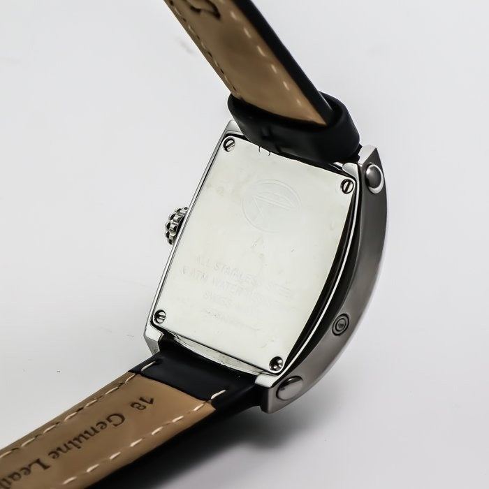 Murex • Swiss Watch • Stainless Steel • 31.5mm x 38.5mm • 3ATM • FSM721