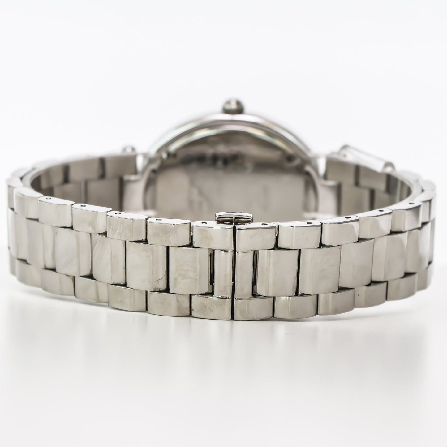 Murex • Swiss Diamond Watch • 198 SI White Diamonds 1.41ct • Quartz • MUL507