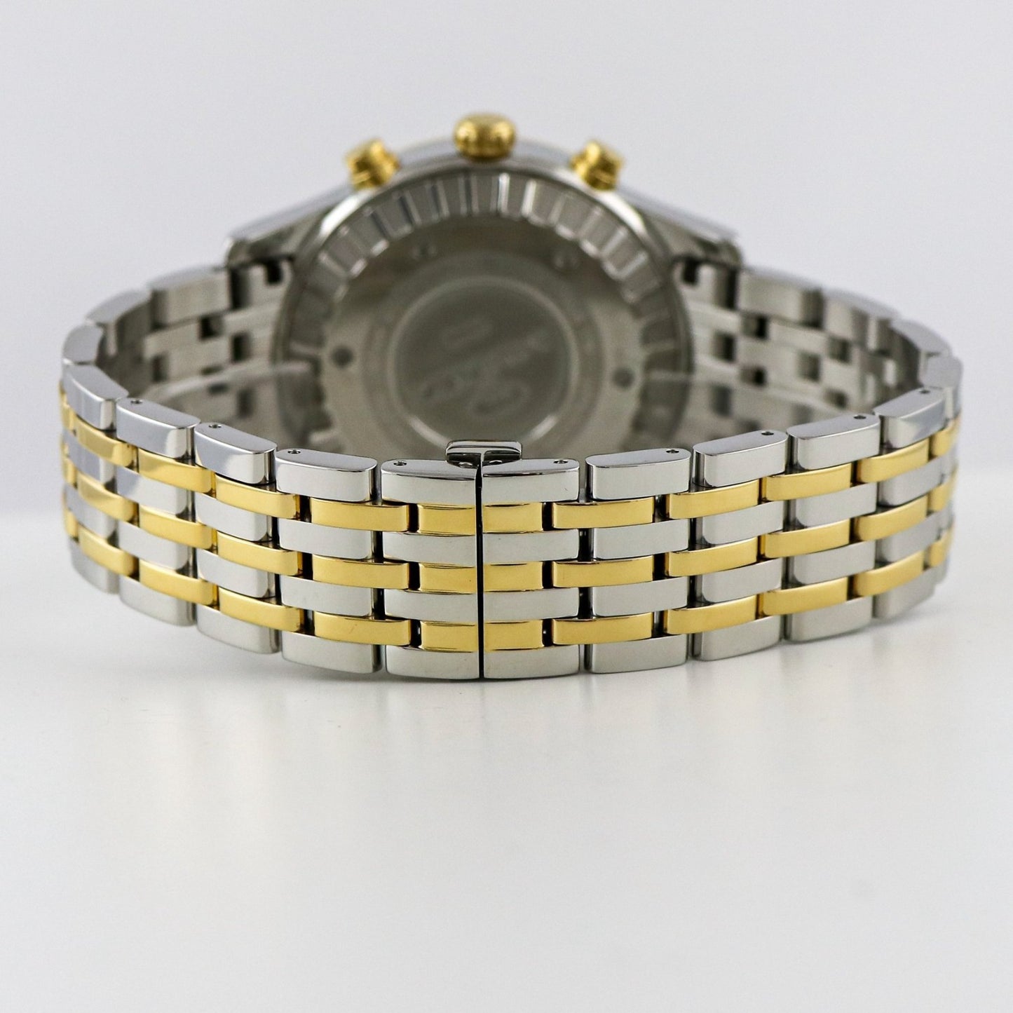 Murex • Swiss Chronograph Watch • Stainless Steel • Quartz • 44.5mm • MUC595