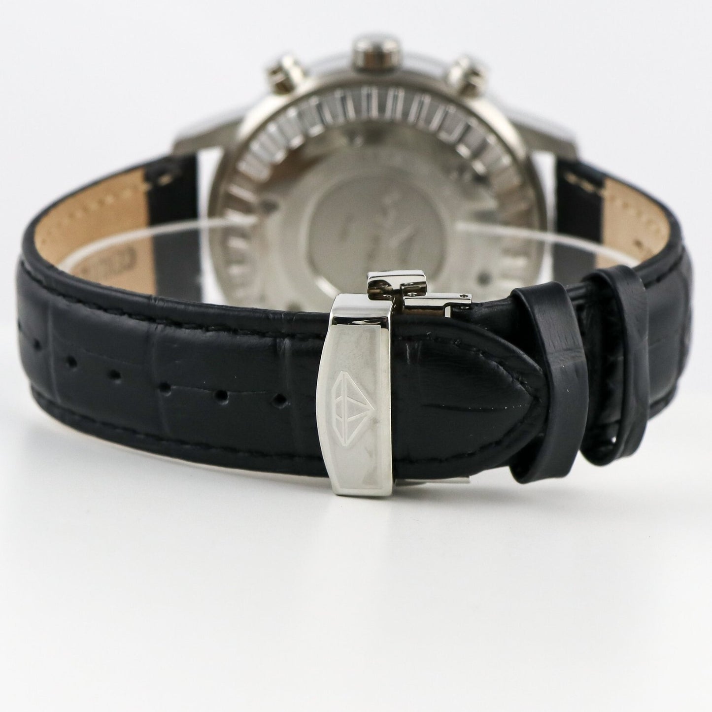 Murex • 45mm • Swiss Chronograph Watch • Date SubDay • WR50M • MUC526-SL-3