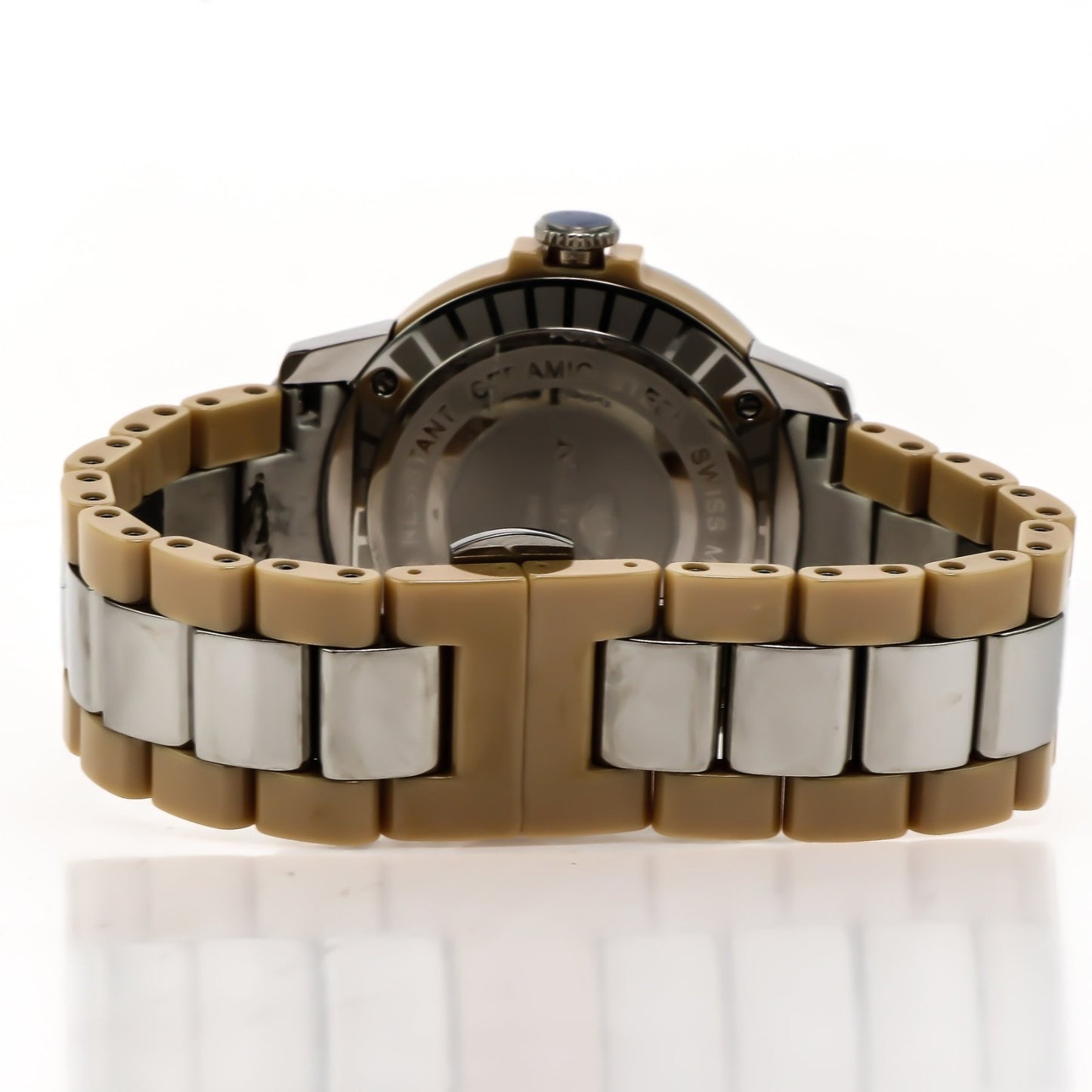 Murex • Swiss Watch • Stainless Steel • 44mm • Quartz • 5ATM • RSL982