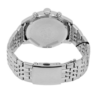 Citizen Men Eco-Drive Watch • Chrono Eco Drive • 10ATM • AT2460-89L