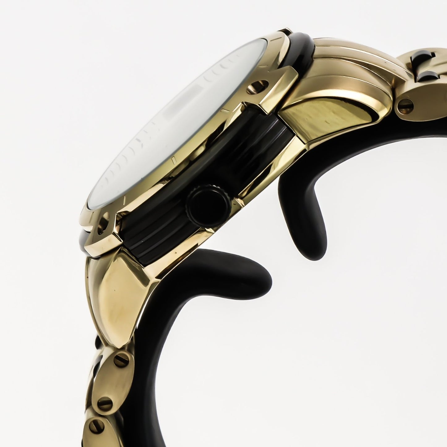Mercury • Swiss Watch • Stainless Steel • Quartz • 38.5mm • 10ATM • ME10240