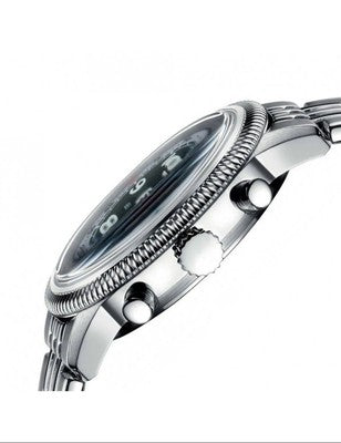 Citizen Men Eco-Drive Watch • Chrono Eco Drive • 10ATM • AT2460-89L