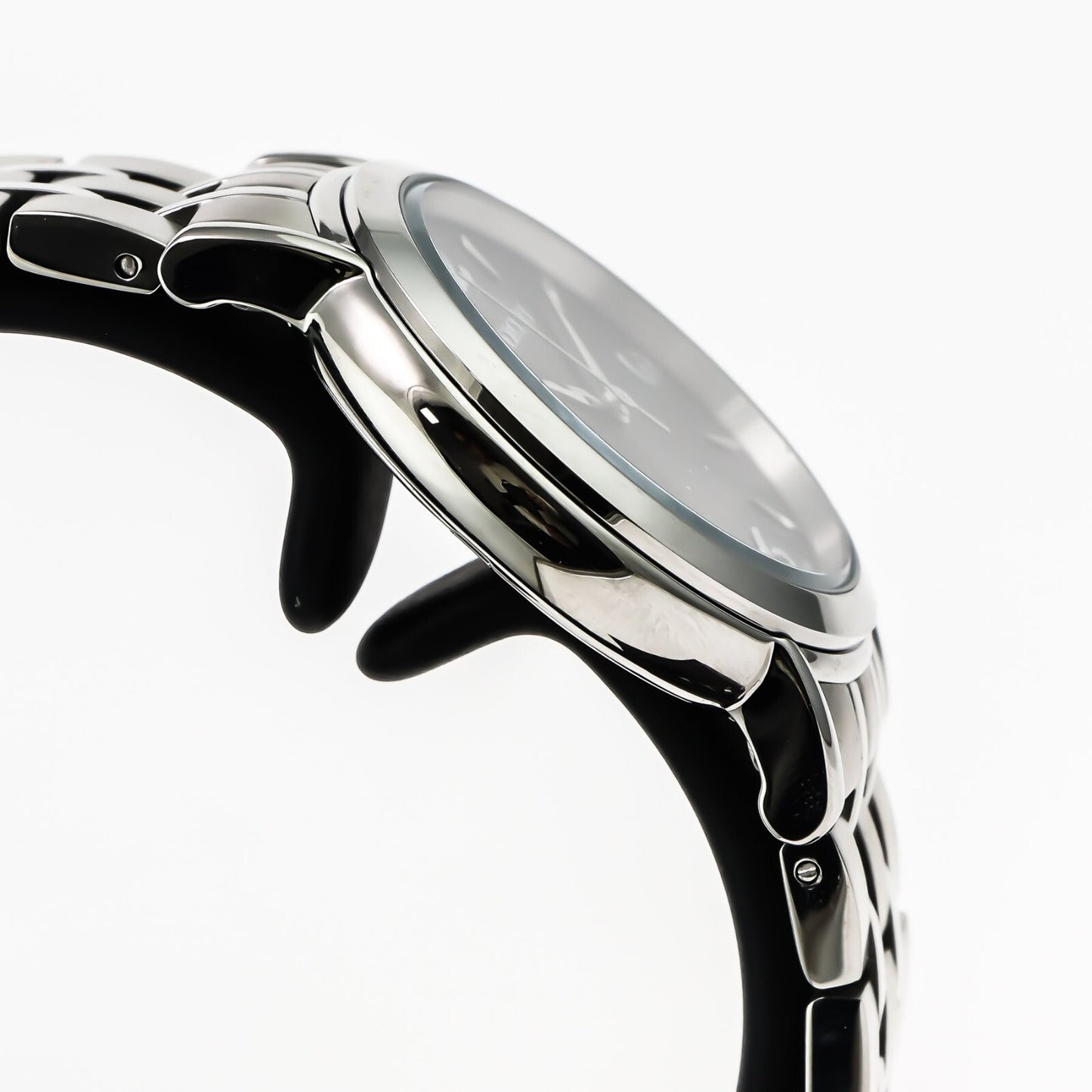 Mercury • Swiss Women's Watch • Stainless Steel • 36mm • Quartz • 5ATM